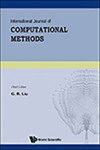 International Journal of Computational Methods杂志封面